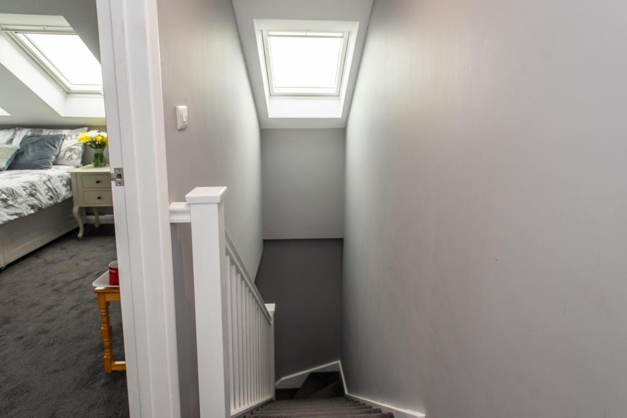 Worthing Bright And Cosy Double Room Exterior photo