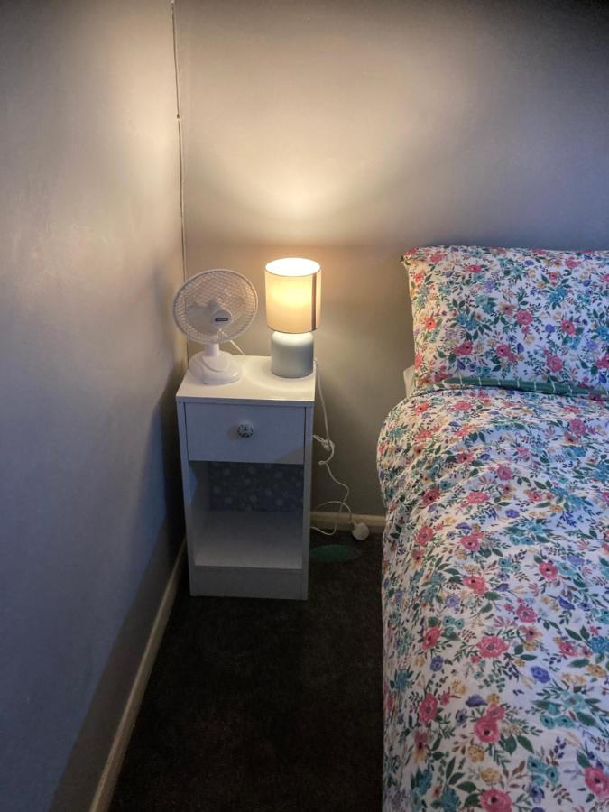 Worthing Bright And Cosy Double Room Exterior photo
