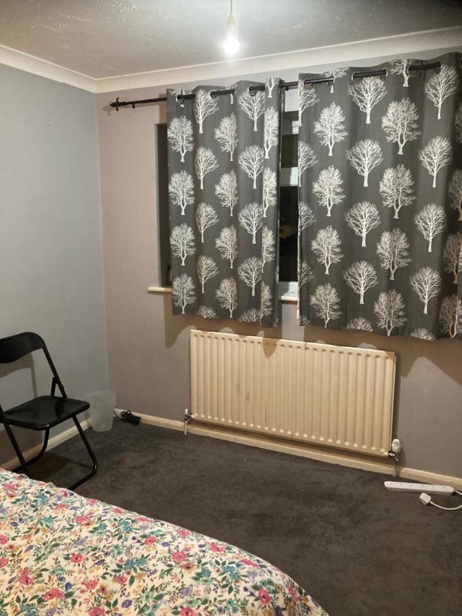 Worthing Bright And Cosy Double Room Exterior photo